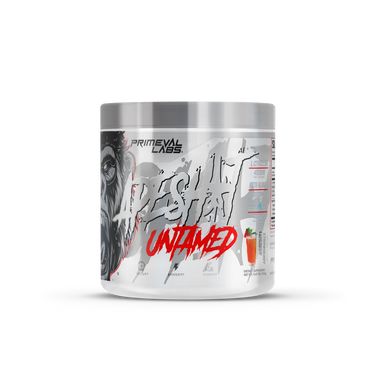 APE SH*T PRE-WORKOUT POWDER